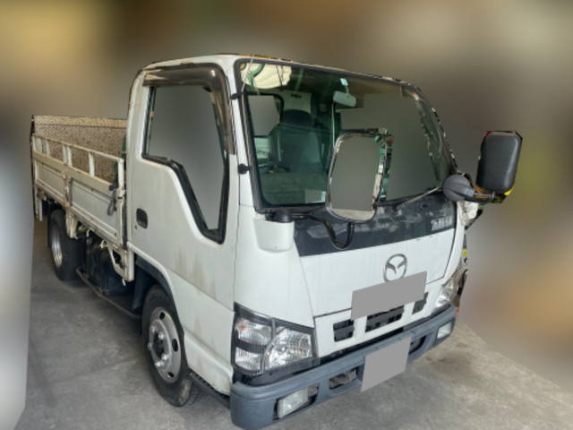 マツダタイタン平ボディ小型（2t・3t）[写真03]