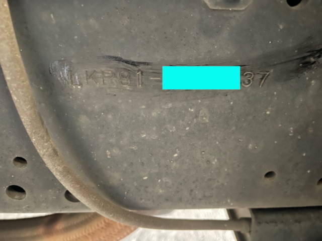 マツダタイタン平ボディ小型（2t・3t）[写真32]