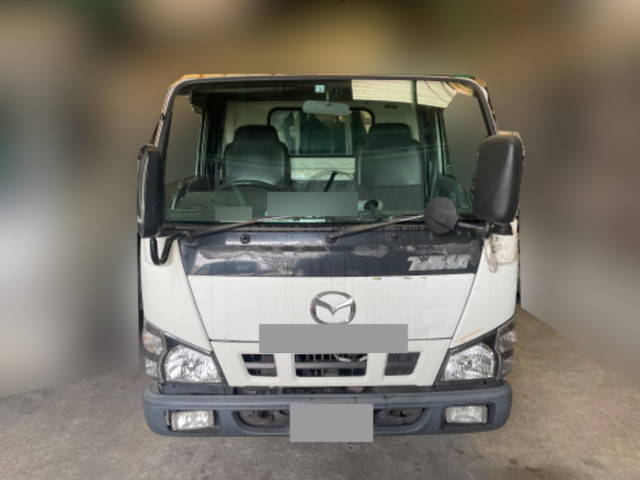 マツダタイタン平ボディ小型（2t・3t）[写真05]