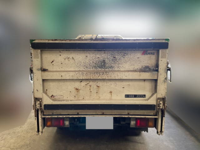 マツダタイタン平ボディ小型（2t・3t）[写真06]