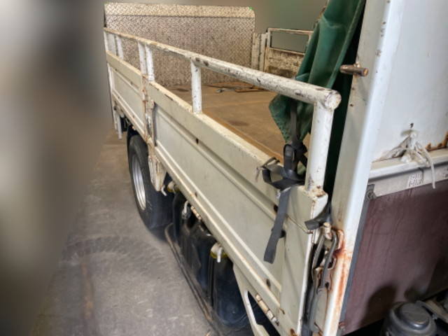 マツダタイタン平ボディ小型（2t・3t）[写真08]