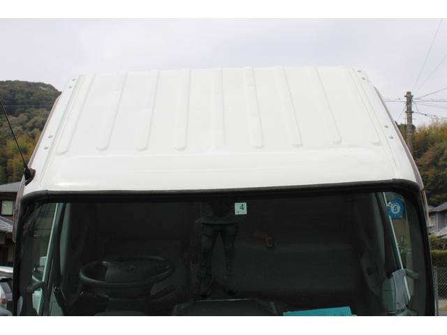 日野デュトロ高所作業車小型（2t・3t）[写真10]