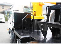 日野デュトロ高所作業車小型（2t・3t）[写真12]