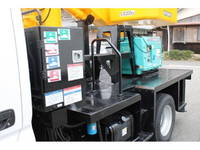 日野デュトロ高所作業車小型（2t・3t）[写真13]