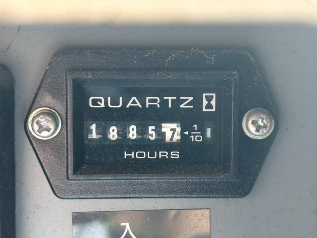 日野デュトロ高所作業車小型（2t・3t）[写真14]