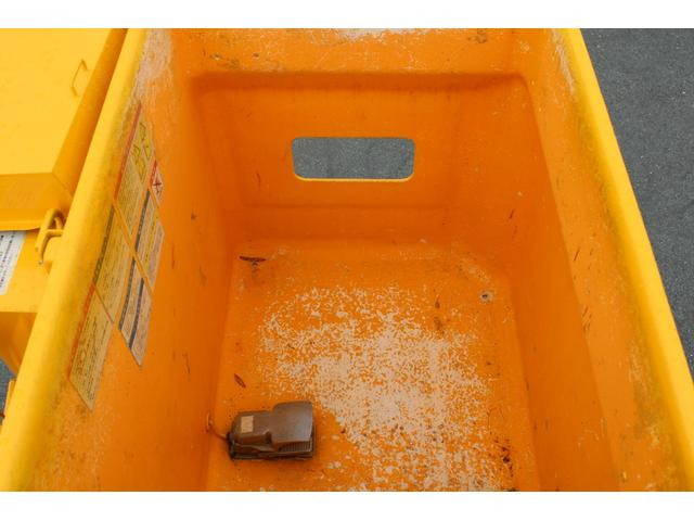 日野デュトロ高所作業車小型（2t・3t）[写真16]