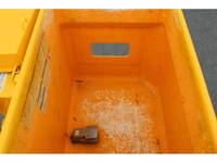 日野デュトロ高所作業車小型（2t・3t）[写真17]