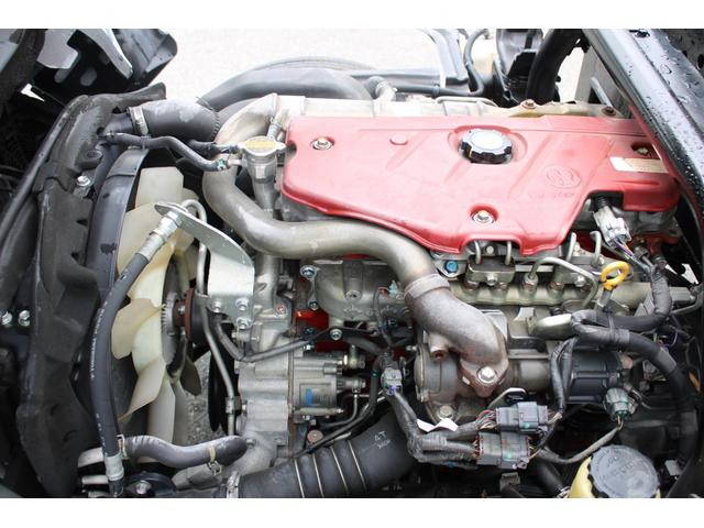 日野デュトロ高所作業車小型（2t・3t）[写真18]