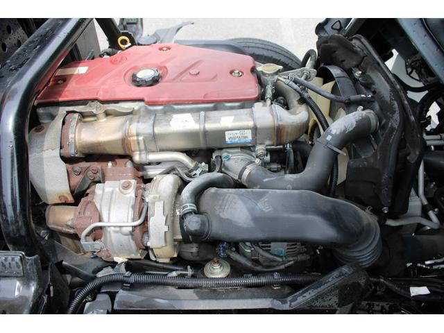 日野デュトロ高所作業車小型（2t・3t）[写真19]