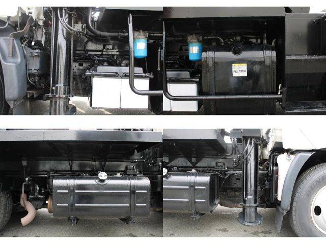 日野デュトロ高所作業車小型（2t・3t）[写真20]