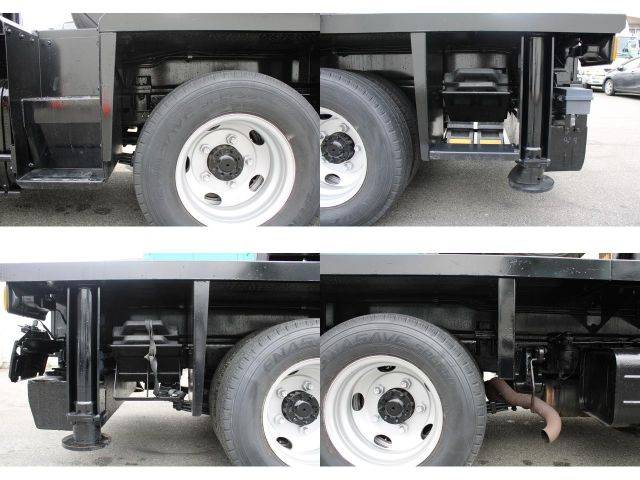 日野デュトロ高所作業車小型（2t・3t）[写真21]