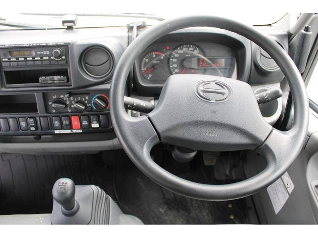 日野デュトロ高所作業車小型（2t・3t）[写真25]