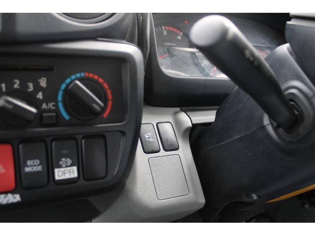 日野デュトロ高所作業車小型（2t・3t）[写真27]