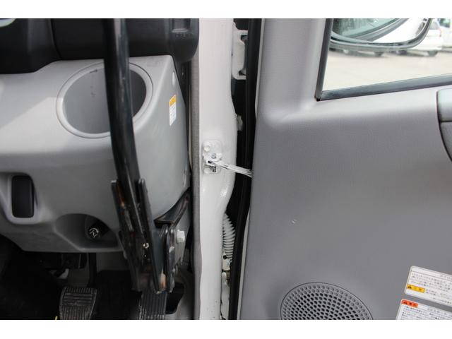 日野デュトロ高所作業車小型（2t・3t）[写真29]