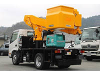 日野デュトロ高所作業車小型（2t・3t）[写真02]