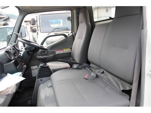 日野デュトロ高所作業車小型（2t・3t）[写真35]