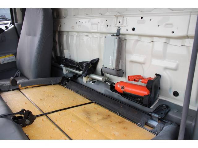 日野デュトロ高所作業車小型（2t・3t）[写真36]