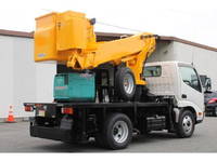 日野デュトロ高所作業車小型（2t・3t）[写真05]