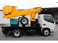 日野デュトロ高所作業車小型（2t・3t）[写真08]