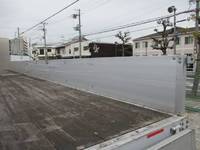 いすゞギガアルミブロック大型（10t）[写真14]