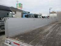 いすゞギガアルミブロック大型（10t）[写真15]