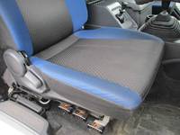 いすゞギガアルミブロック大型（10t）[写真17]