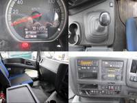 いすゞギガアルミブロック大型（10t）[写真19]