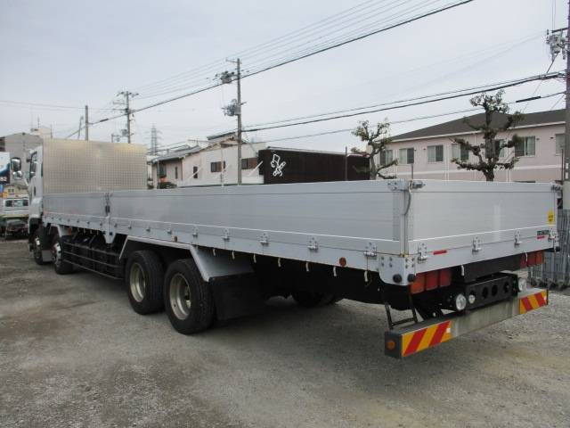 いすゞギガアルミブロック大型（10t）[写真02]