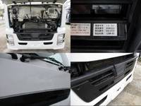 いすゞギガアルミブロック大型（10t）[写真20]