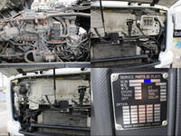 いすゞギガアルミブロック大型（10t）[写真21]