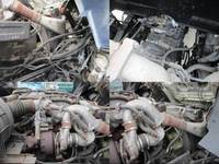 いすゞギガアルミブロック大型（10t）[写真23]