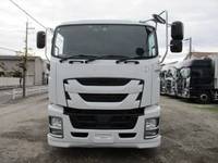 いすゞギガアルミブロック大型（10t）[写真03]