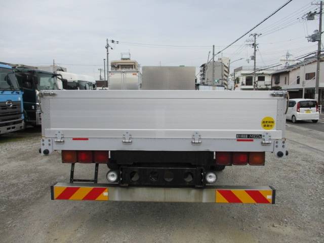 いすゞギガアルミブロック大型（10t）[写真05]