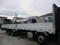 いすゞギガアルミブロック大型（10t）[写真06]