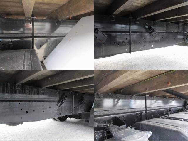 いすゞギガアルミブロック大型（10t）[写真09]