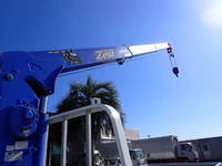 いすゞエルフクレーン3段小型（2t・3t）[写真11]