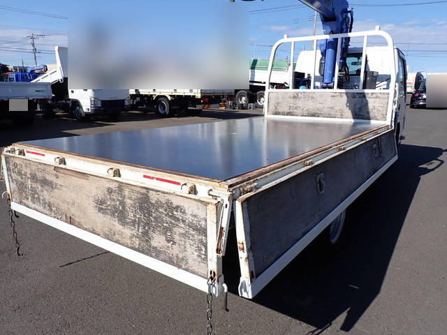 いすゞエルフクレーン3段小型（2t・3t）[写真14]