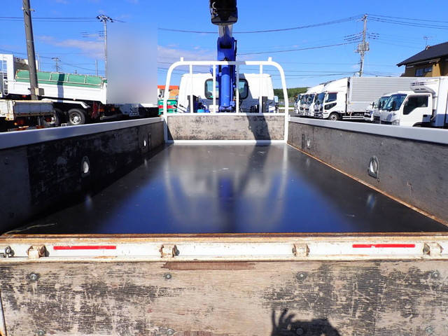 いすゞエルフクレーン3段小型（2t・3t）[写真16]