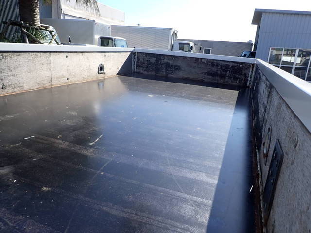 いすゞエルフクレーン3段小型（2t・3t）[写真17]