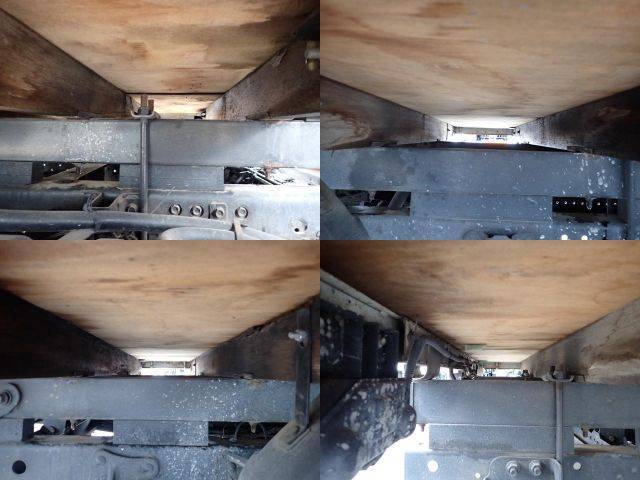 いすゞエルフクレーン3段小型（2t・3t）[写真23]