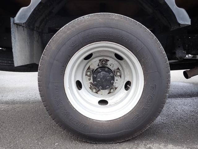 いすゞエルフクレーン3段小型（2t・3t）[写真26]