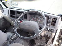 いすゞエルフクレーン3段小型（2t・3t）[写真28]