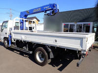 いすゞエルフクレーン3段小型（2t・3t）[写真02]