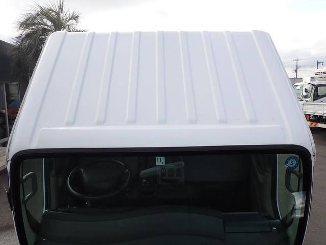 いすゞエルフクレーン3段小型（2t・3t）[写真38]