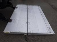 日野レンジャー冷凍車（冷蔵車）増トン（6t・8t）[写真12]