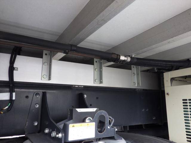 日野レンジャー冷凍車（冷蔵車）増トン（6t・8t）[写真14]