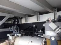 日野レンジャー冷凍車（冷蔵車）増トン（6t・8t）[写真16]