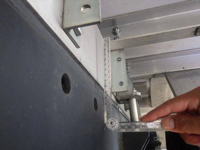 日野レンジャー冷凍車（冷蔵車）増トン（6t・8t）[写真18]