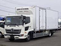 日野レンジャー冷凍車（冷蔵車）増トン（6t・8t）[写真01]