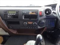 日野レンジャー冷凍車（冷蔵車）増トン（6t・8t）[写真22]